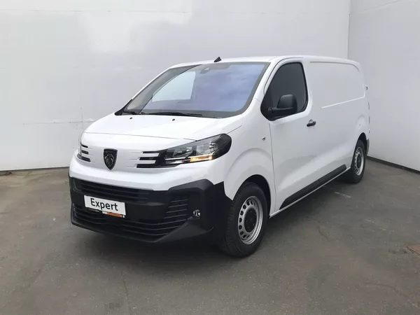 Peugeot Expert L2 MAN6 2,2 BlueHDi