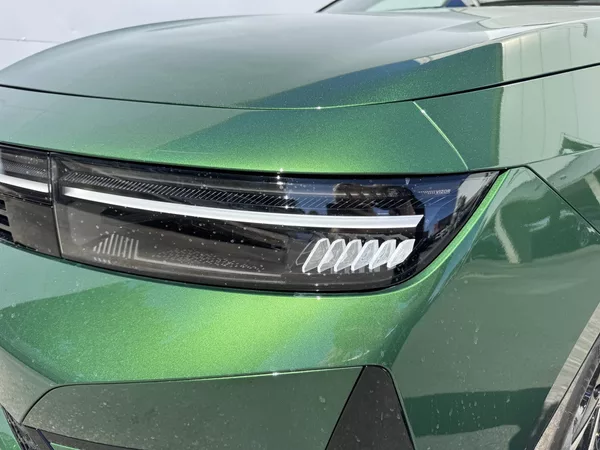Opel Astra Edition eDCT6 1,2 TURBO - foto 8