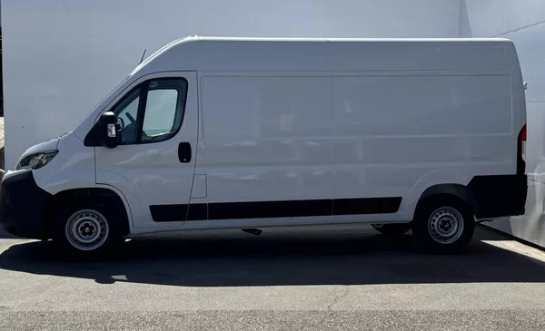 Opel Movano L3H2 3500 6°MT 2,2 CDTi - foto 3