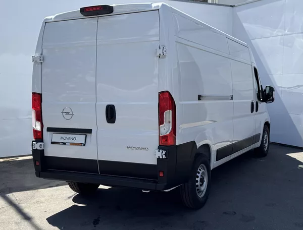 Opel Movano L3H2 3500 6°MT 2,2 CDTi - foto 4