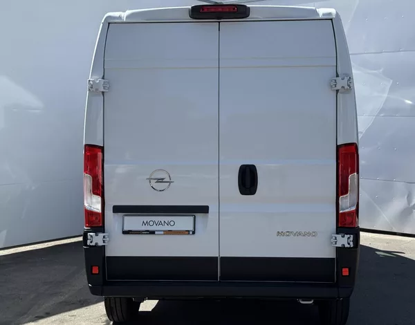 Opel Movano L3H2 3500 6°MT 2,2 CDTi - foto 5