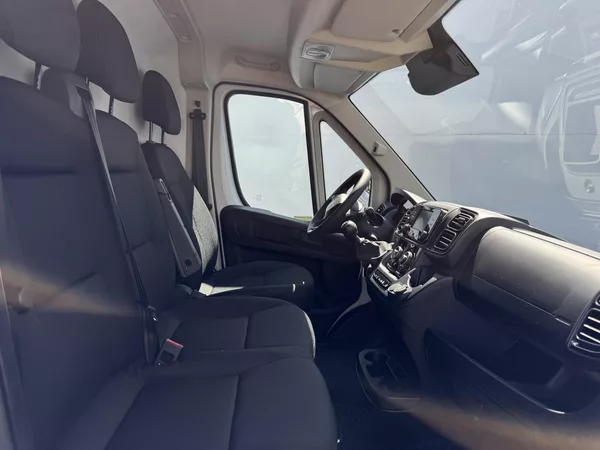 Opel Movano L3H2 3500 6°MT 2,2 CDTi - foto 6