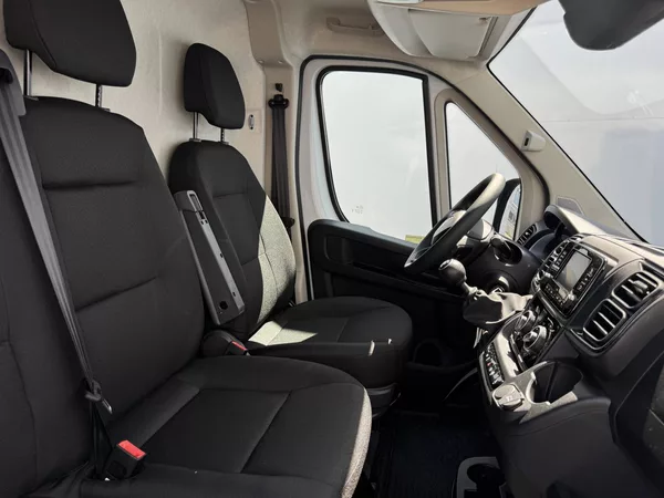 Opel Movano L3H2 3500 6°MT 2,2 CDTi - foto 7