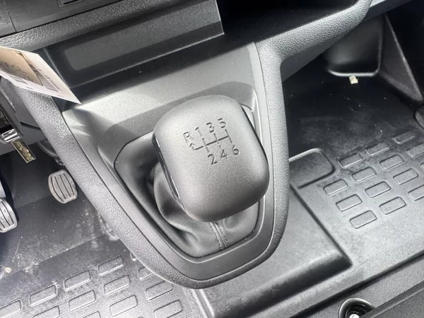 Opel Movano Van L2 (L) 2.2 CDTi 6°MT 2.2 C - foto 11