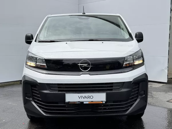 Opel Movano Van L2 (L) 2.2 CDTi 6°MT 2.2 C - foto 2