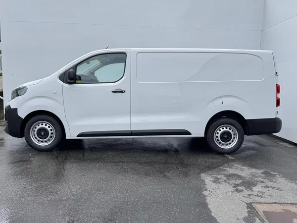 Opel Movano Van L2 (L) 2.2 CDTi 6°MT 2.2 C - foto 3