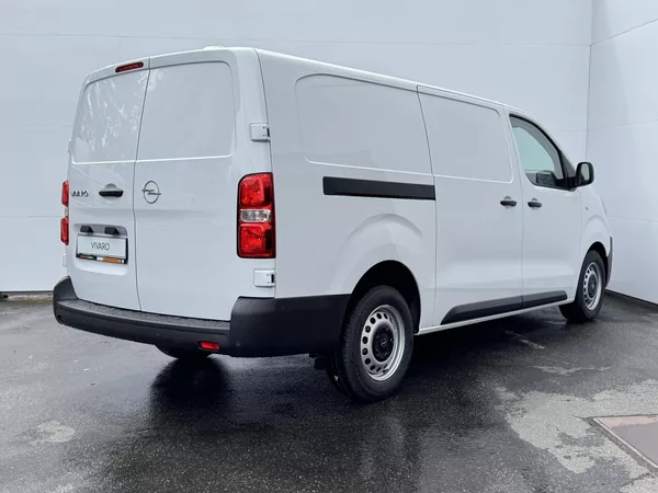 Opel Movano Van L2 (L) 2.2 CDTi 6°MT 2.2 C - foto 4