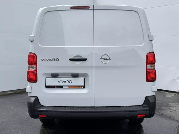 Opel Movano Van L2 (L) 2.2 CDTi 6°MT 2.2 C - foto 5