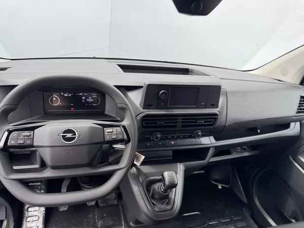 Opel Movano Van L2 (L) 2.2 CDTi 6°MT 2.2 C - foto 6