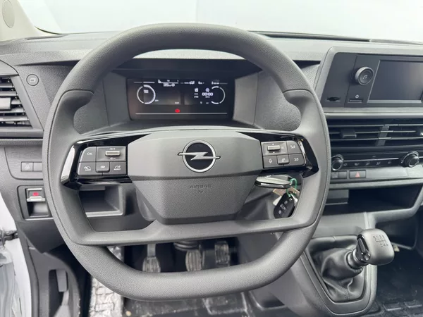 Opel Movano Van L2 (L) 2.2 CDTi 6°MT 2.2 C - foto 7