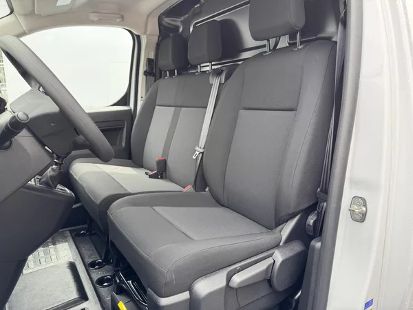 Opel Movano Van L2 (L) 2.2 CDTi 6°MT 2.2 C - foto 8