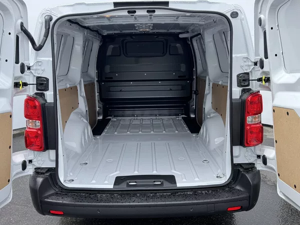 Opel Movano Van L2 (L) 2.2 CDTi 6°MT 2.2 C - foto 9