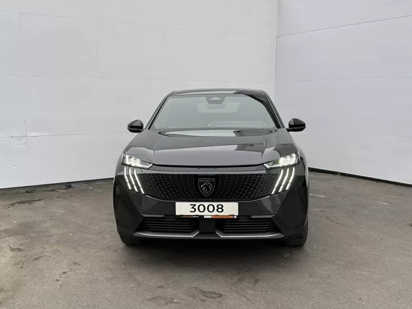 Peugeot 3008 ALLURE Hybrid e-DCS6 1,2 - foto 2