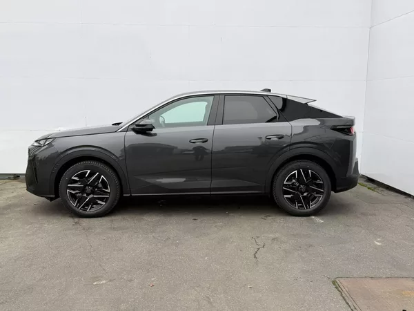 Peugeot 3008 ALLURE Hybrid e-DCS6 1,2 - foto 3