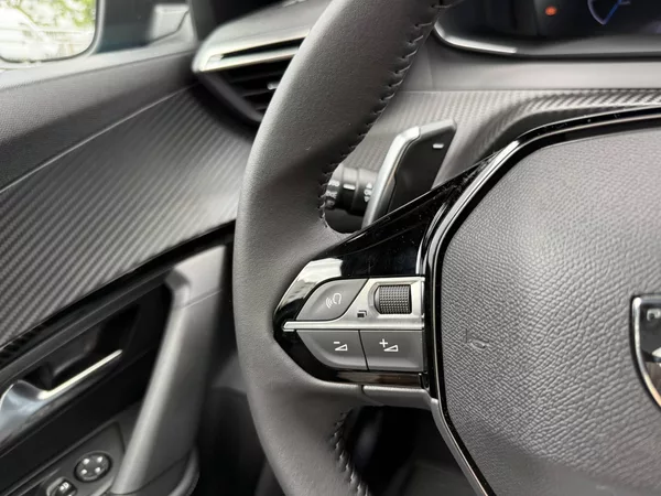 Peugeot 2008 ALLURE Hybrid 1,2 145 e-DCS6 - foto 14