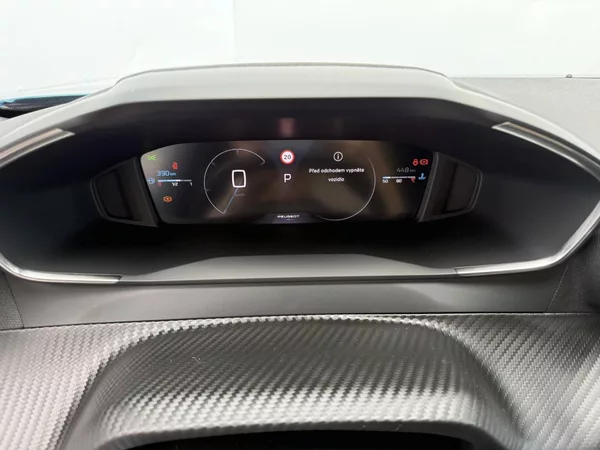 Peugeot 2008 ALLURE Hybrid 1,2 145 e-DCS6 - foto 18