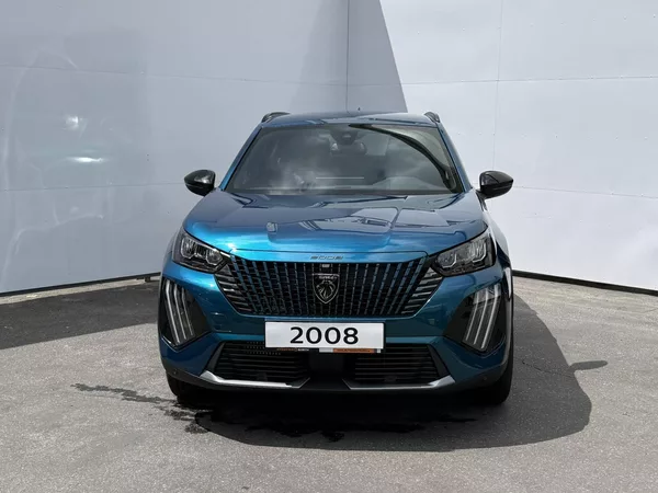 Peugeot 2008 ALLURE Hybrid 1,2 145 e-DCS6 - foto 2