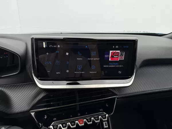 Peugeot 2008 ALLURE Hybrid 1,2 145 e-DCS6 - foto 20