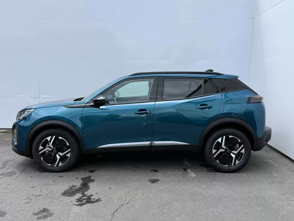Peugeot 2008 ALLURE Hybrid 1,2 145 e-DCS6 - foto 3