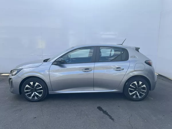 Peugeot 208 STYLE S&S MAN6 1,2 PureTech - foto 3