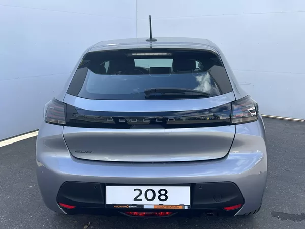 Peugeot 208 STYLE S&S MAN6 1,2 PureTech - foto 5