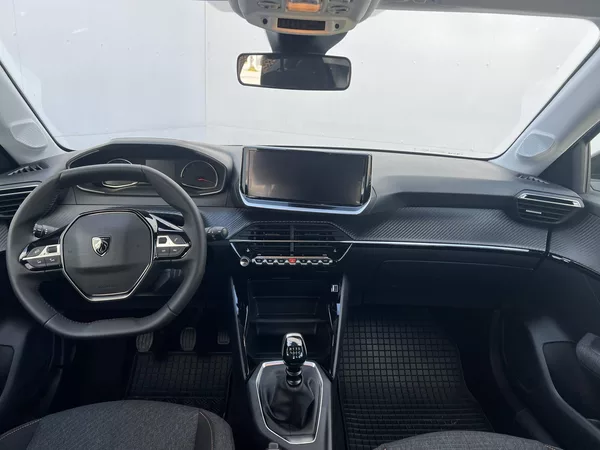 Peugeot 208 STYLE S&S MAN6 1,2 PureTech - foto 6