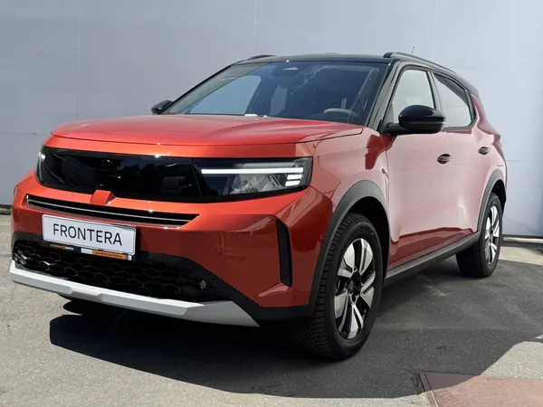 Opel Frontera GS Hybrid 1,2 TURBO