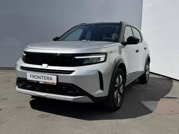 Opel Frontera GS Hybrid 1,2 TURBO