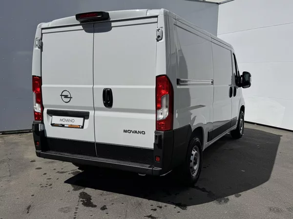 Opel Movano L2H1 3000 6°MT 2,2 CDTi - foto 4