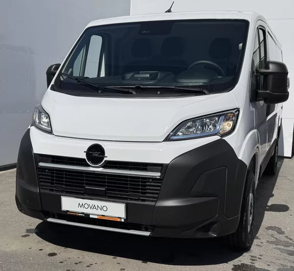 Opel Movano L2H1 3000 6°MT 2,2 CDTi - foto 2