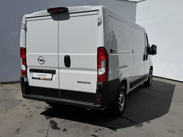 Opel Movano L2H1 3000 6°MT 2,2 CDTi - foto 4
