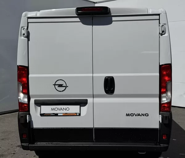 Opel Movano L2H1 3000 6°MT 2,2 CDTi - foto 5