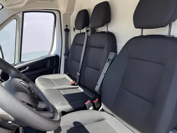 Opel Movano L2H1 3000 6°MT 2,2 CDTi - foto 7