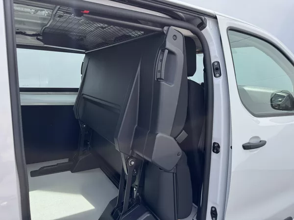 Opel Movano Crew Van L2 (L) Flexspace 2.2 - foto 10