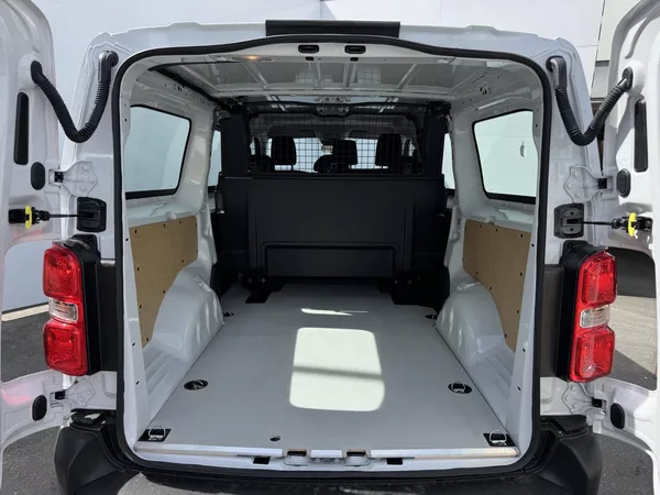 Opel Movano Crew Van L2 (L) Flexspace 2.2 - foto 11