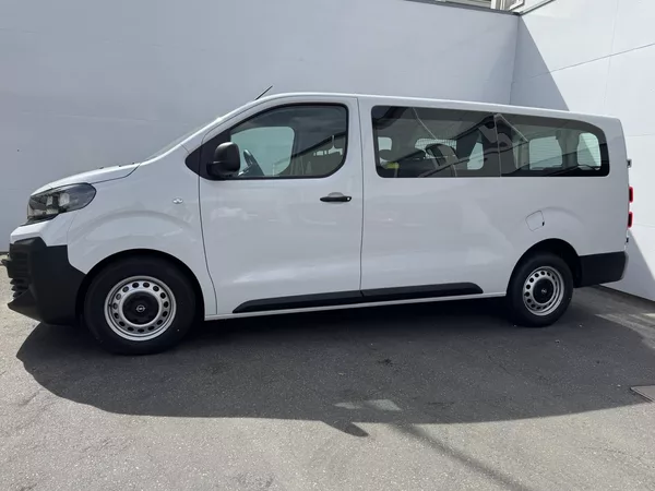 Opel Movano Crew Van L2 (L) Flexspace 2.2 - foto 3