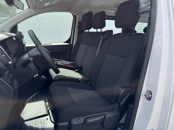Opel Movano Crew Van L2 (L) Flexspace 2.2 - foto 4