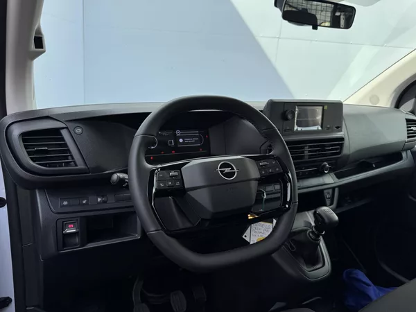 Opel Movano Crew Van L2 (L) Flexspace 2.2 - foto 6