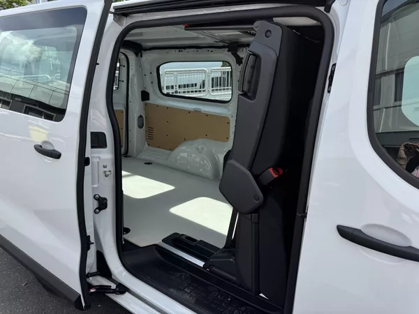 Opel Movano Crew Van L2 (L) Flexspace 2.2 - foto 9
