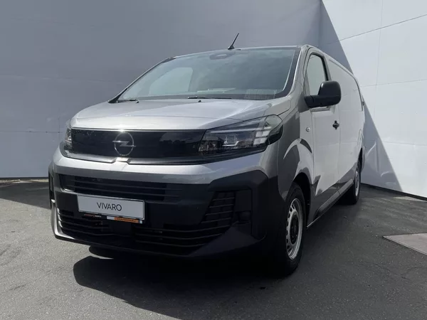 Opel Movano Van L2 (L) 2.2 CDTi 6°MT 2.2 C