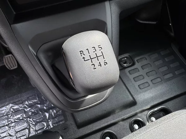 Opel Movano Van L2 (L) 2.2 CDTi 6°MT 2.2 C - foto 10