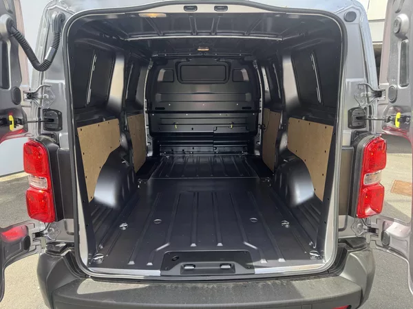 Opel Movano Van L2 (L) 2.2 CDTi 6°MT 2.2 C - foto 11