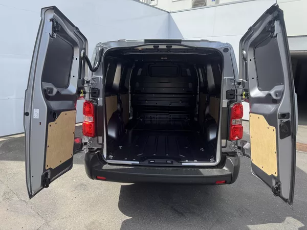Opel Movano Van L2 (L) 2.2 CDTi 6°MT 2.2 C - foto 12