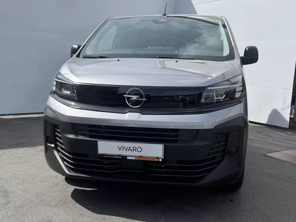 Opel Movano Van L2 (L) 2.2 CDTi 6°MT 2.2 C - foto 2