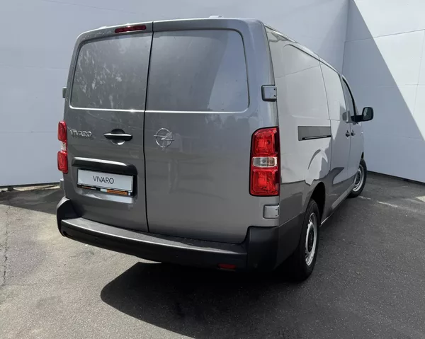 Opel Movano Van L2 (L) 2.2 CDTi 6°MT 2.2 C - foto 4