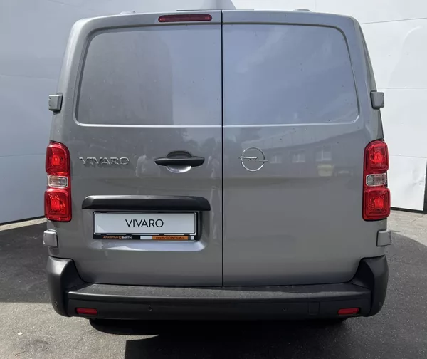 Opel Movano Van L2 (L) 2.2 CDTi 6°MT 2.2 C - foto 5