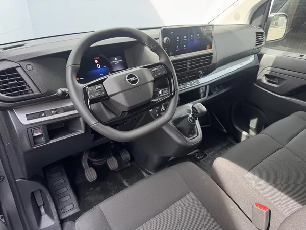 Opel Movano Van L2 (L) 2.2 CDTi 6°MT 2.2 C - foto 6