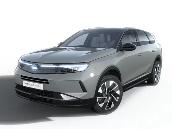 Opel Grandland Ultimate Hybrid TURBO eDCT6 1.