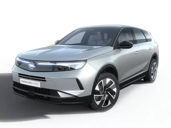 Opel Grandland Ultimate Hybrid TURBO eDCT6 1.