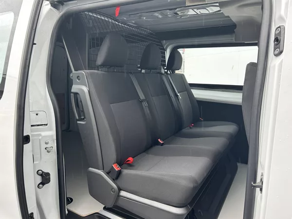 Peugeot Expert Polocombi FLEXI L3 S&S MAN6 2. - foto 6
